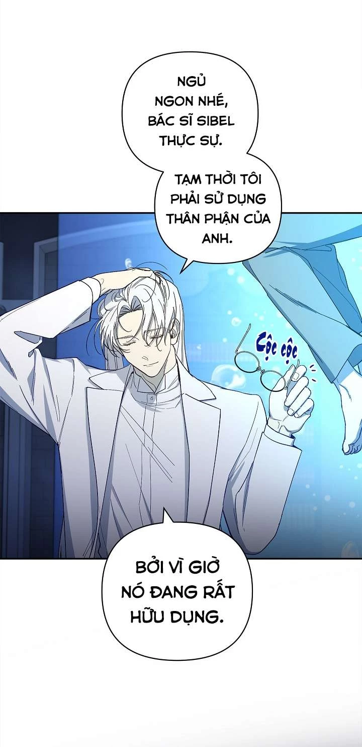 Phương Pháp Trở Thành Con Gái Của Người Hùng Bóng Đêm Chapter 31 - 17