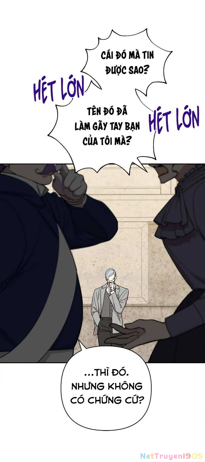 Phương Pháp Trở Thành Con Gái Của Người Hùng Bóng Đêm Chapter 31 - 20