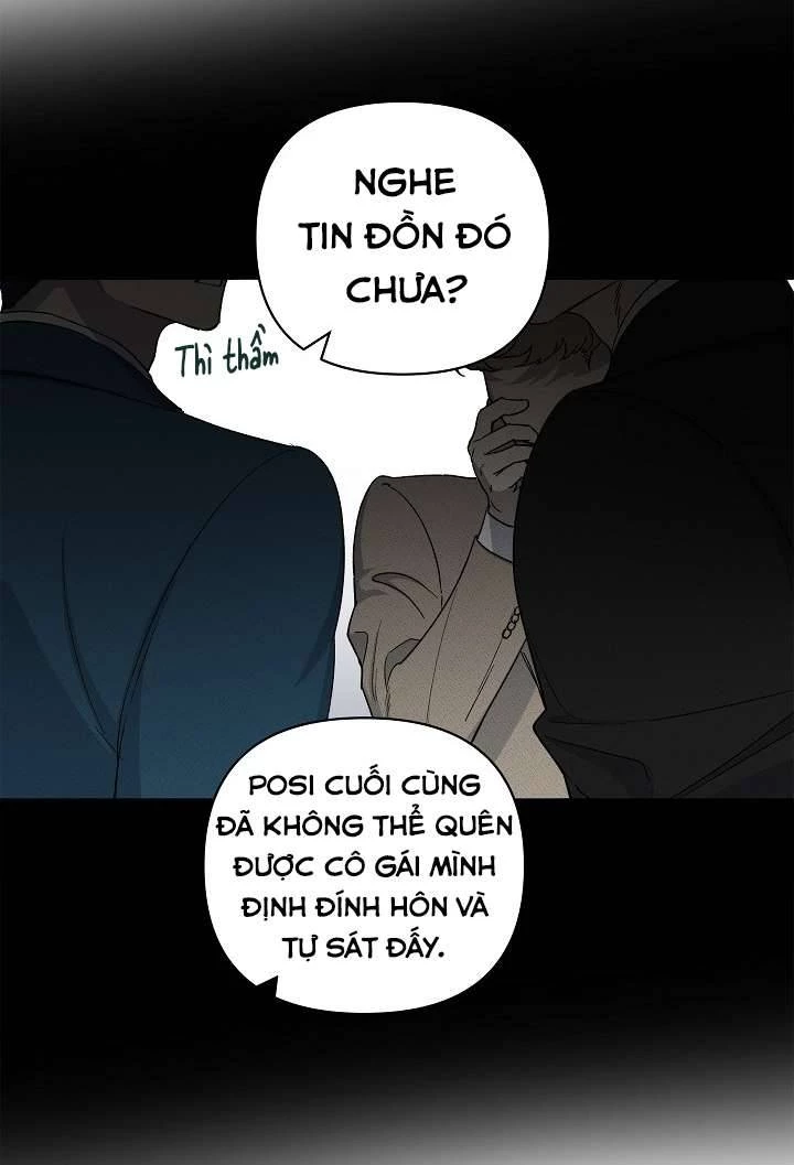 Phương Pháp Trở Thành Con Gái Của Người Hùng Bóng Đêm Chapter 31 - 22