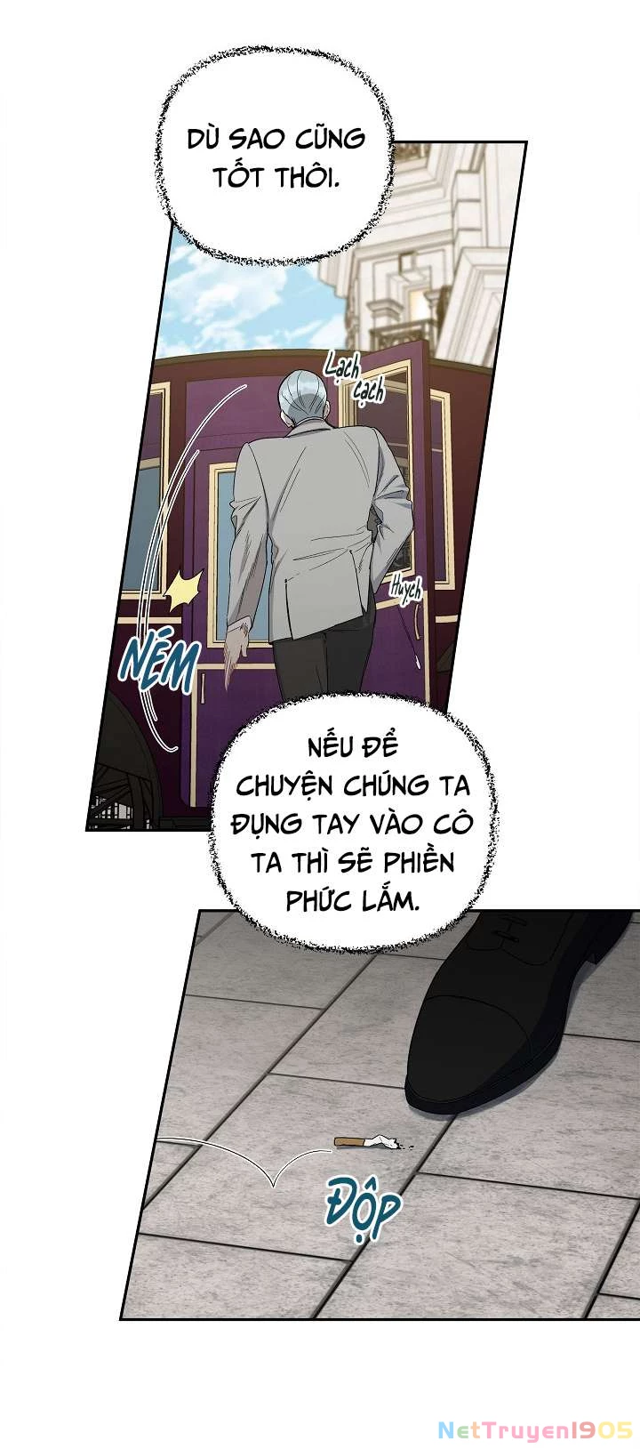 Phương Pháp Trở Thành Con Gái Của Người Hùng Bóng Đêm Chapter 31 - 24