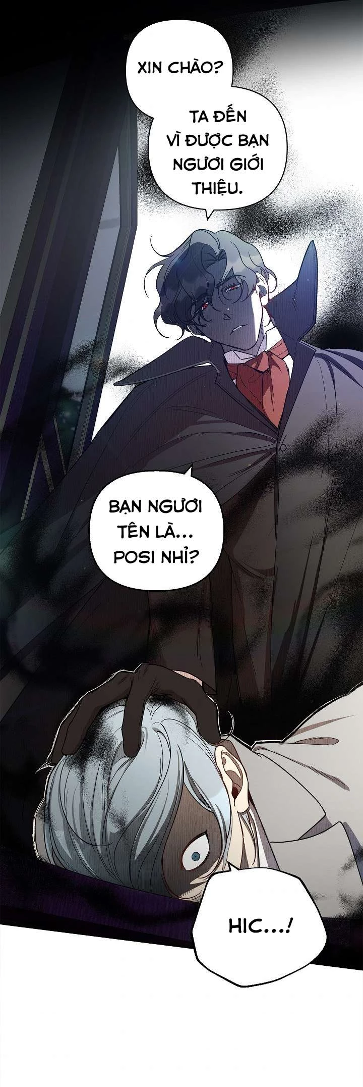 Phương Pháp Trở Thành Con Gái Của Người Hùng Bóng Đêm Chapter 31 - 26