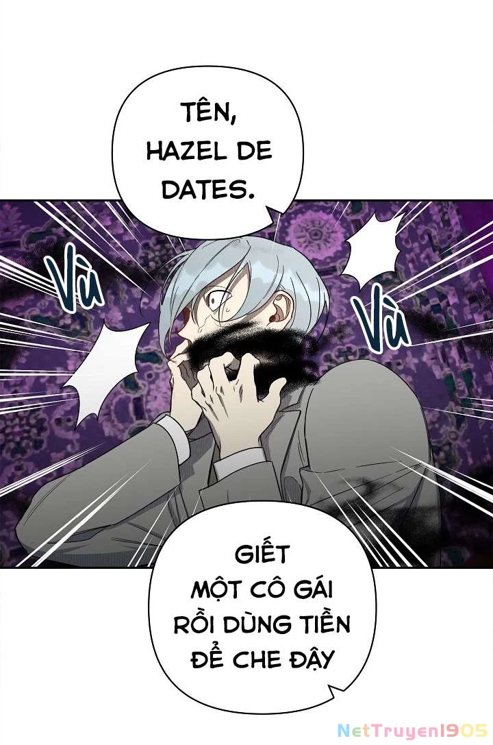 Phương Pháp Trở Thành Con Gái Của Người Hùng Bóng Đêm Chapter 31 - 27