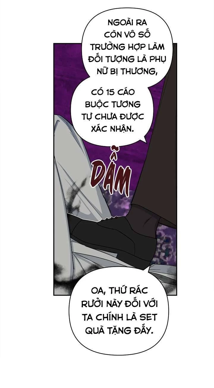 Phương Pháp Trở Thành Con Gái Của Người Hùng Bóng Đêm Chapter 31 - 28