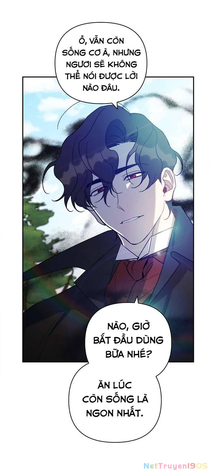 Phương Pháp Trở Thành Con Gái Của Người Hùng Bóng Đêm Chapter 31 - 29