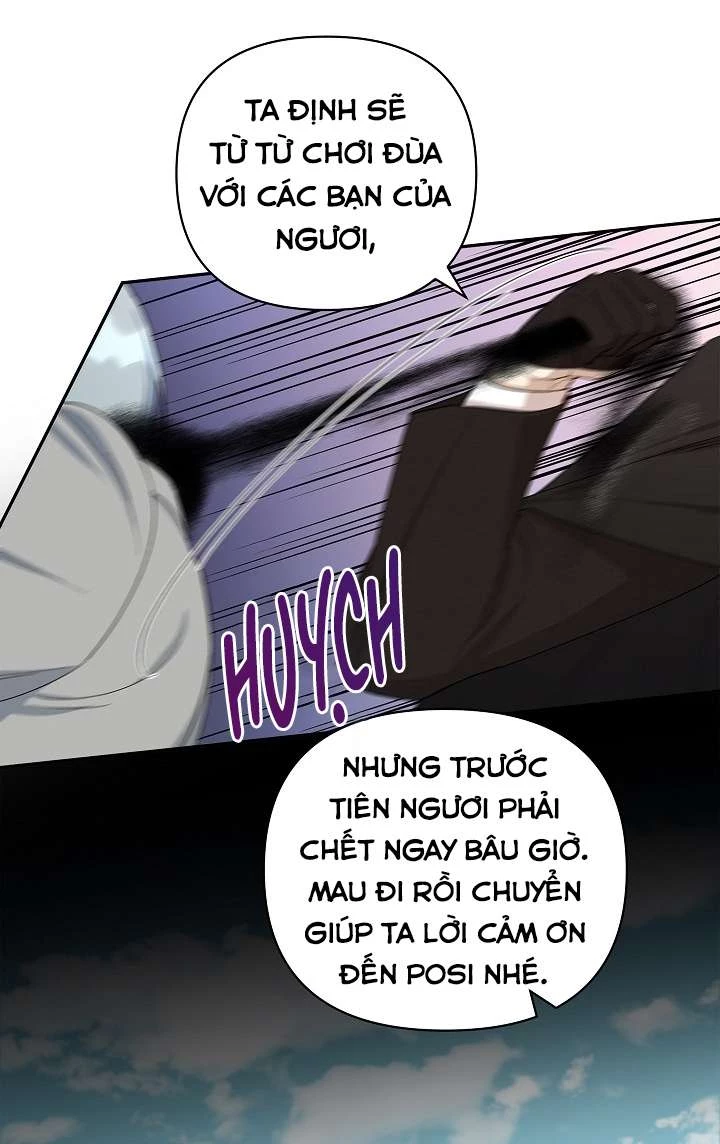 Phương Pháp Trở Thành Con Gái Của Người Hùng Bóng Đêm Chapter 31 - 32