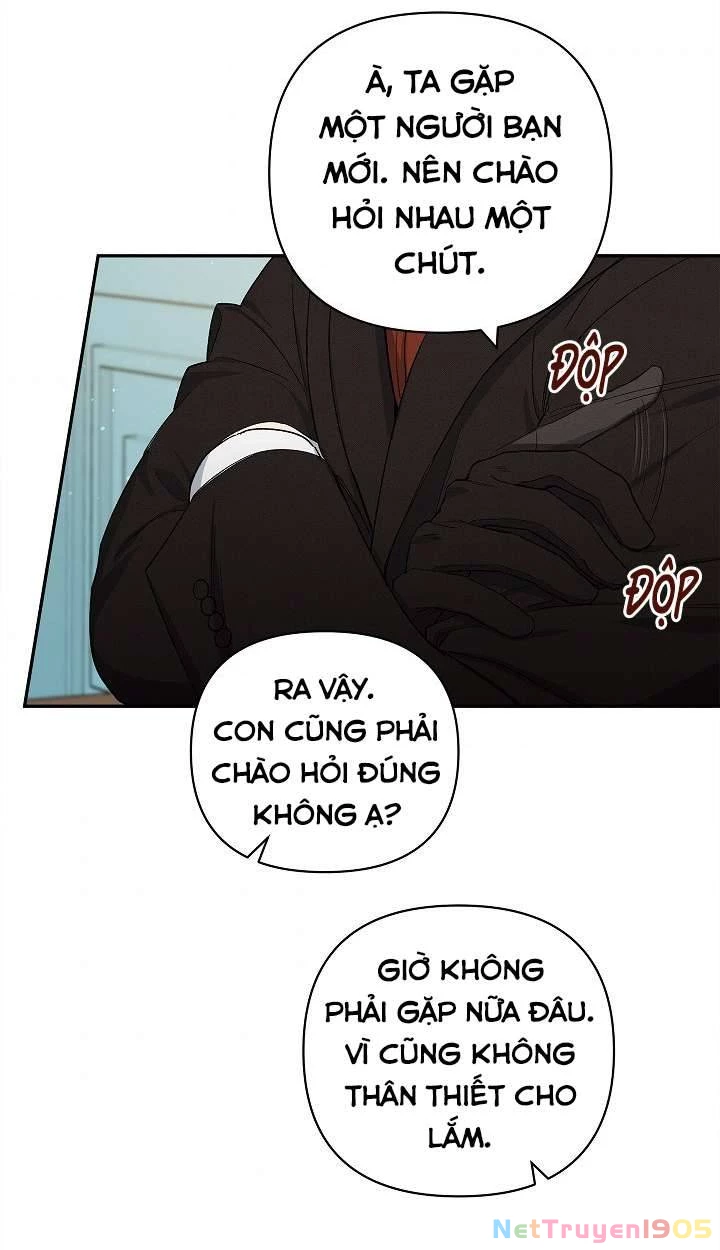 Phương Pháp Trở Thành Con Gái Của Người Hùng Bóng Đêm Chapter 31 - 49