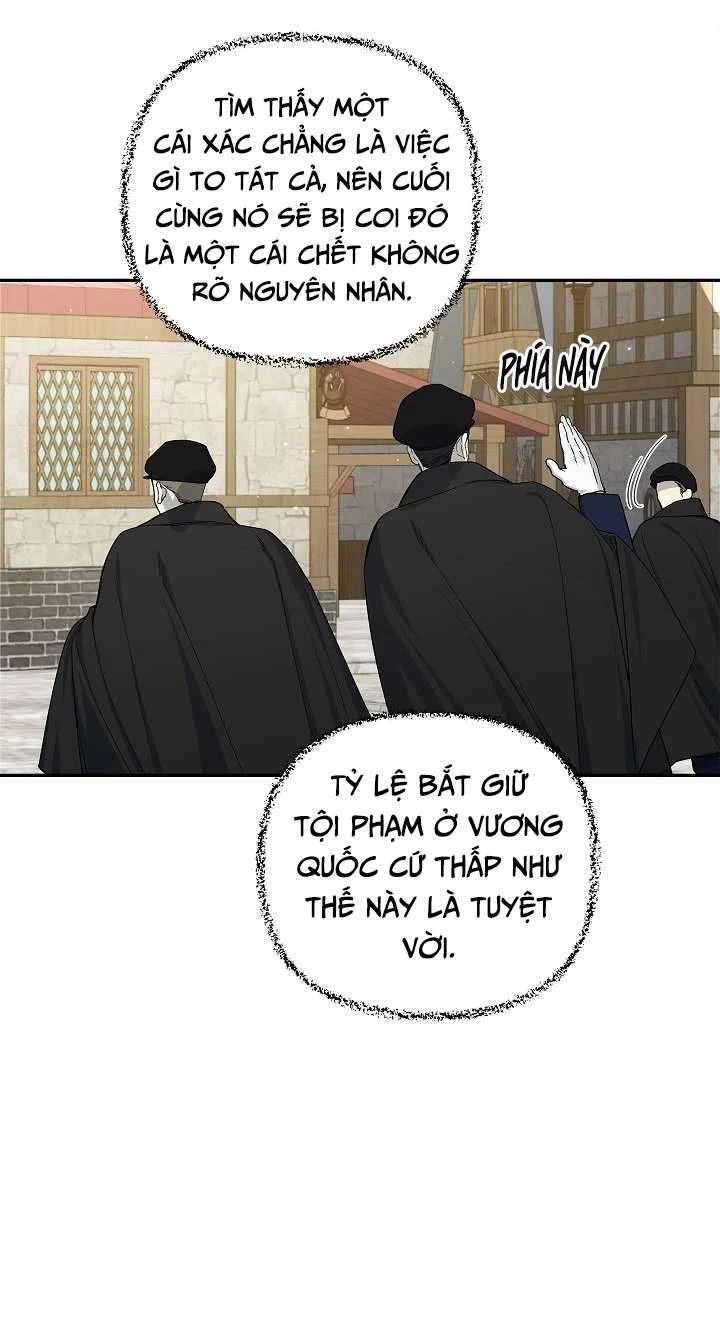 Phương Pháp Trở Thành Con Gái Của Người Hùng Bóng Đêm Chapter 31 - 51