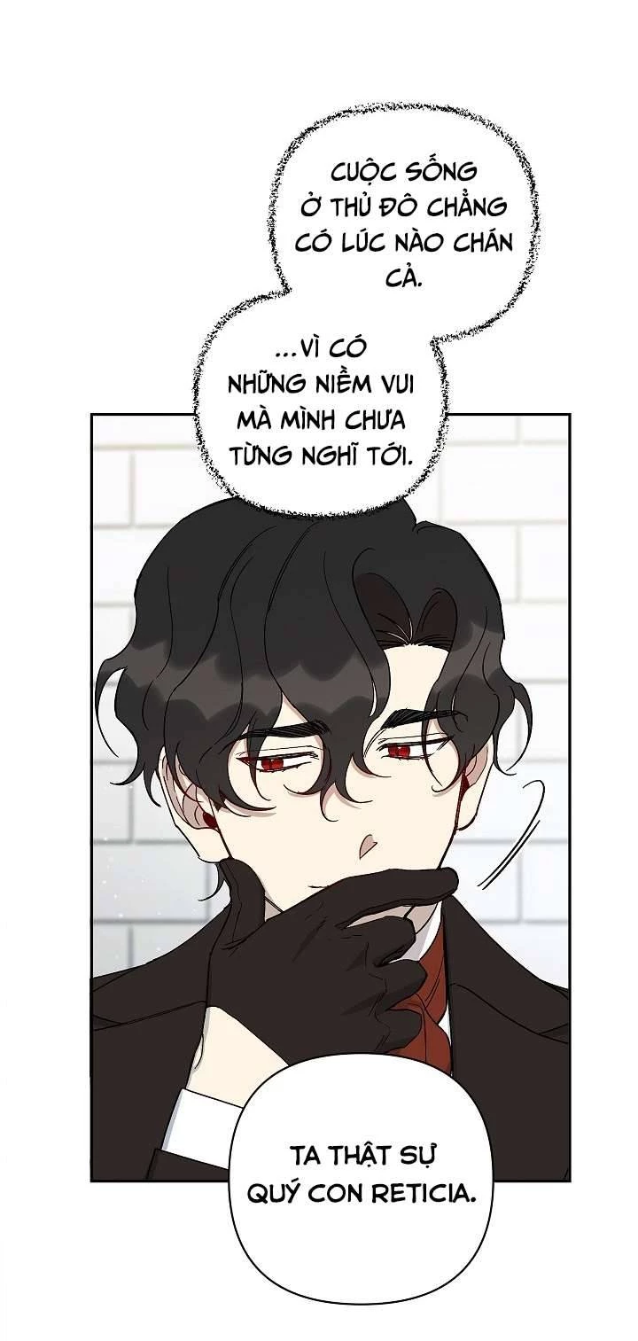 Phương Pháp Trở Thành Con Gái Của Người Hùng Bóng Đêm Chapter 31 - 52