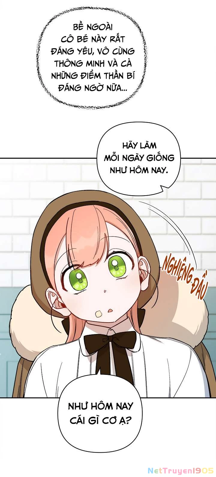 Phương Pháp Trở Thành Con Gái Của Người Hùng Bóng Đêm Chapter 31 - 53