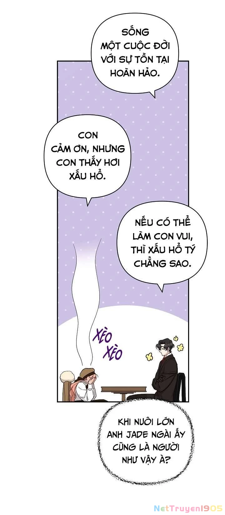 Phương Pháp Trở Thành Con Gái Của Người Hùng Bóng Đêm Chapter 31 - 54