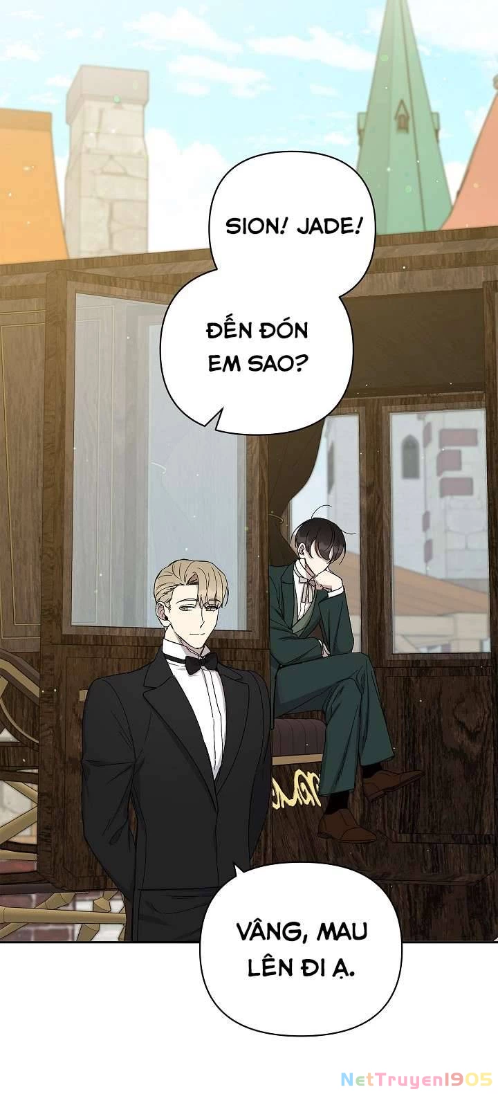 Phương Pháp Trở Thành Con Gái Của Người Hùng Bóng Đêm Chapter 31 - 59