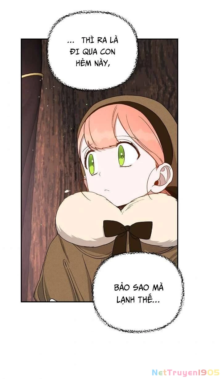 Phương Pháp Trở Thành Con Gái Của Người Hùng Bóng Đêm Chapter 32 - 3