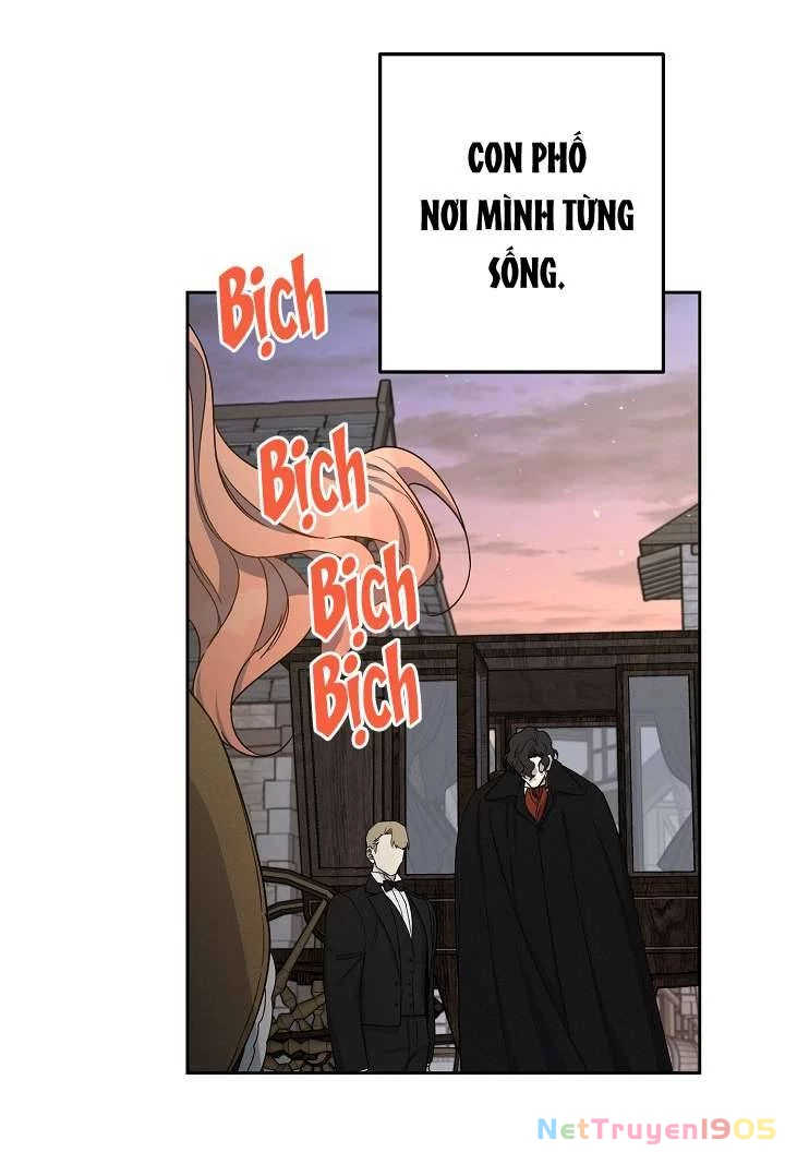 Phương Pháp Trở Thành Con Gái Của Người Hùng Bóng Đêm Chapter 32 - 7