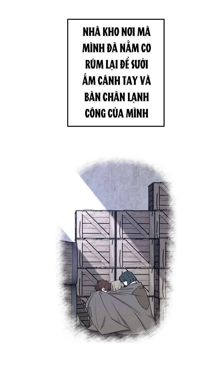 Phương Pháp Trở Thành Con Gái Của Người Hùng Bóng Đêm Chapter 32 - 9
