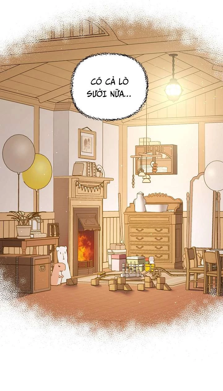 Phương Pháp Trở Thành Con Gái Của Người Hùng Bóng Đêm Chapter 32 - 15