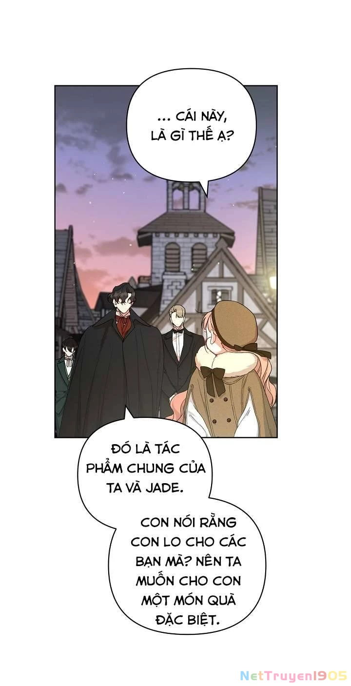Phương Pháp Trở Thành Con Gái Của Người Hùng Bóng Đêm Chapter 32 - 16