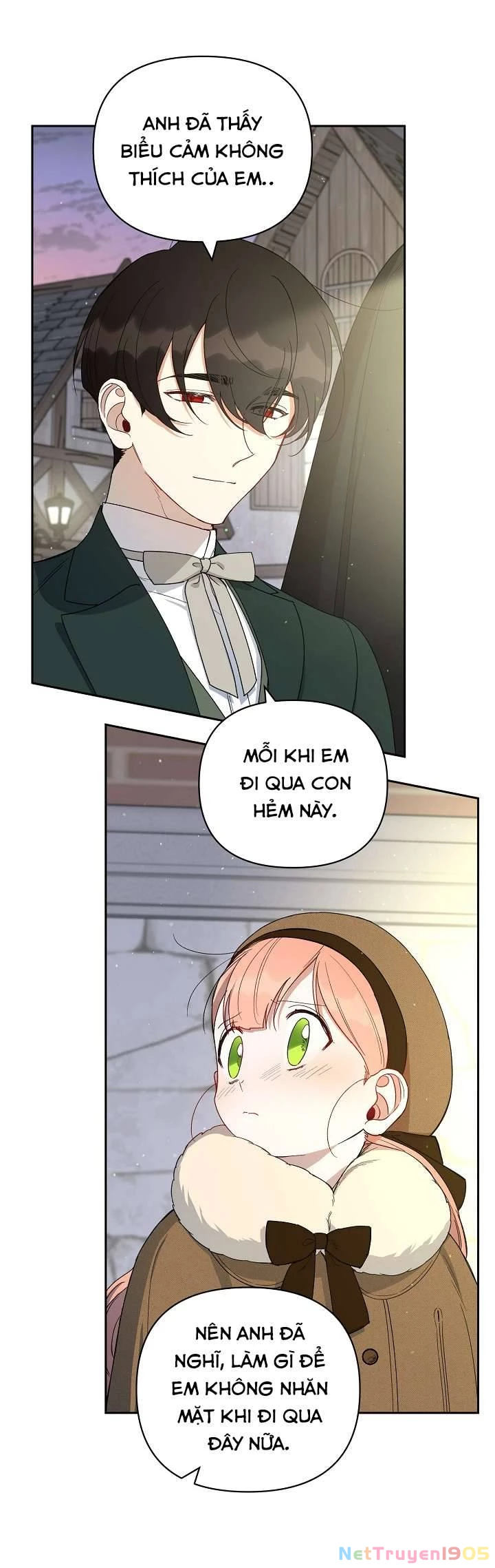 Phương Pháp Trở Thành Con Gái Của Người Hùng Bóng Đêm Chapter 32 - 17