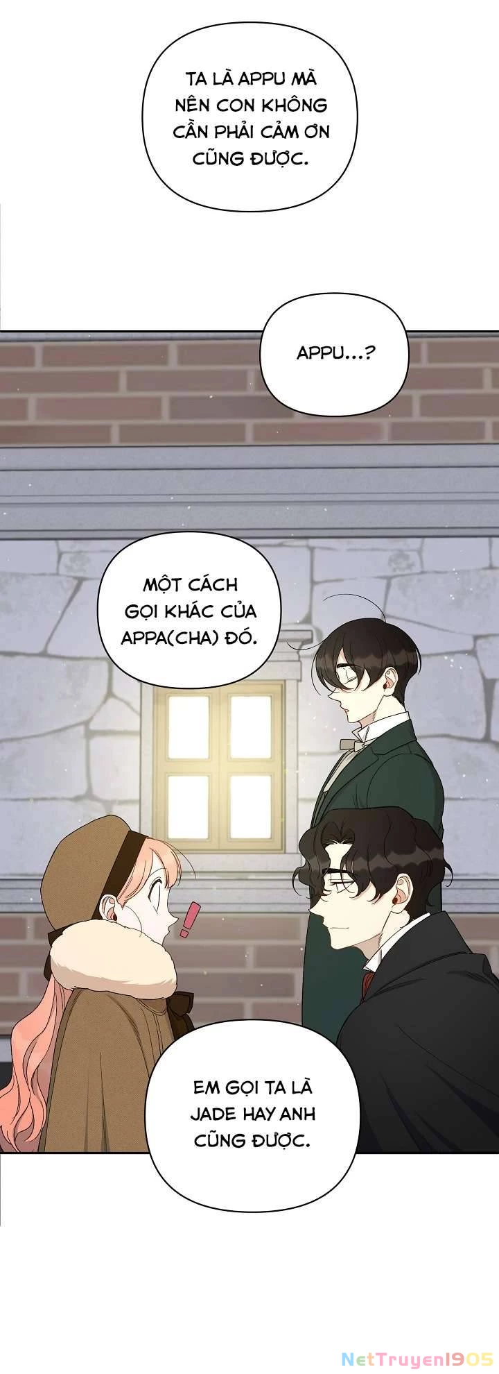 Phương Pháp Trở Thành Con Gái Của Người Hùng Bóng Đêm Chapter 32 - 24