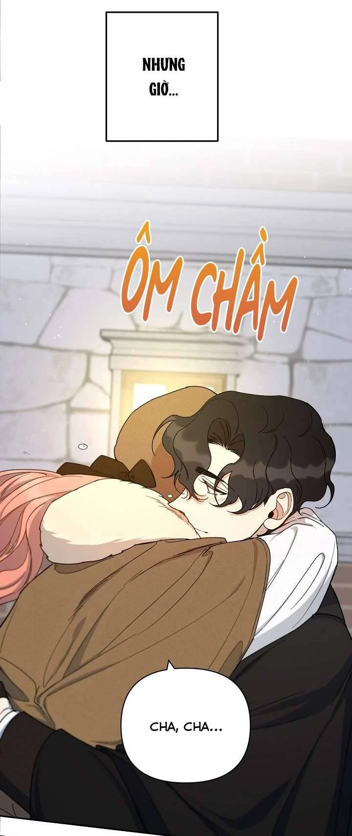 Phương Pháp Trở Thành Con Gái Của Người Hùng Bóng Đêm Chapter 32 - 27