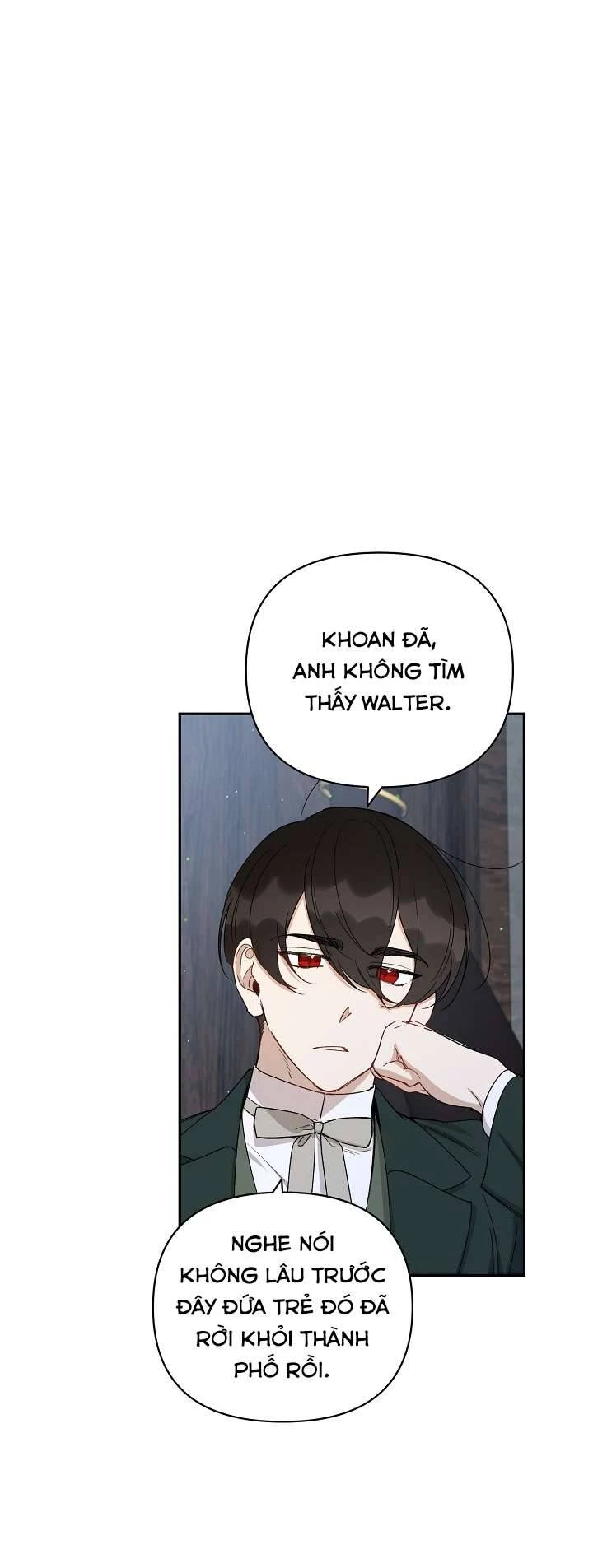 Phương Pháp Trở Thành Con Gái Của Người Hùng Bóng Đêm Chapter 32 - 32