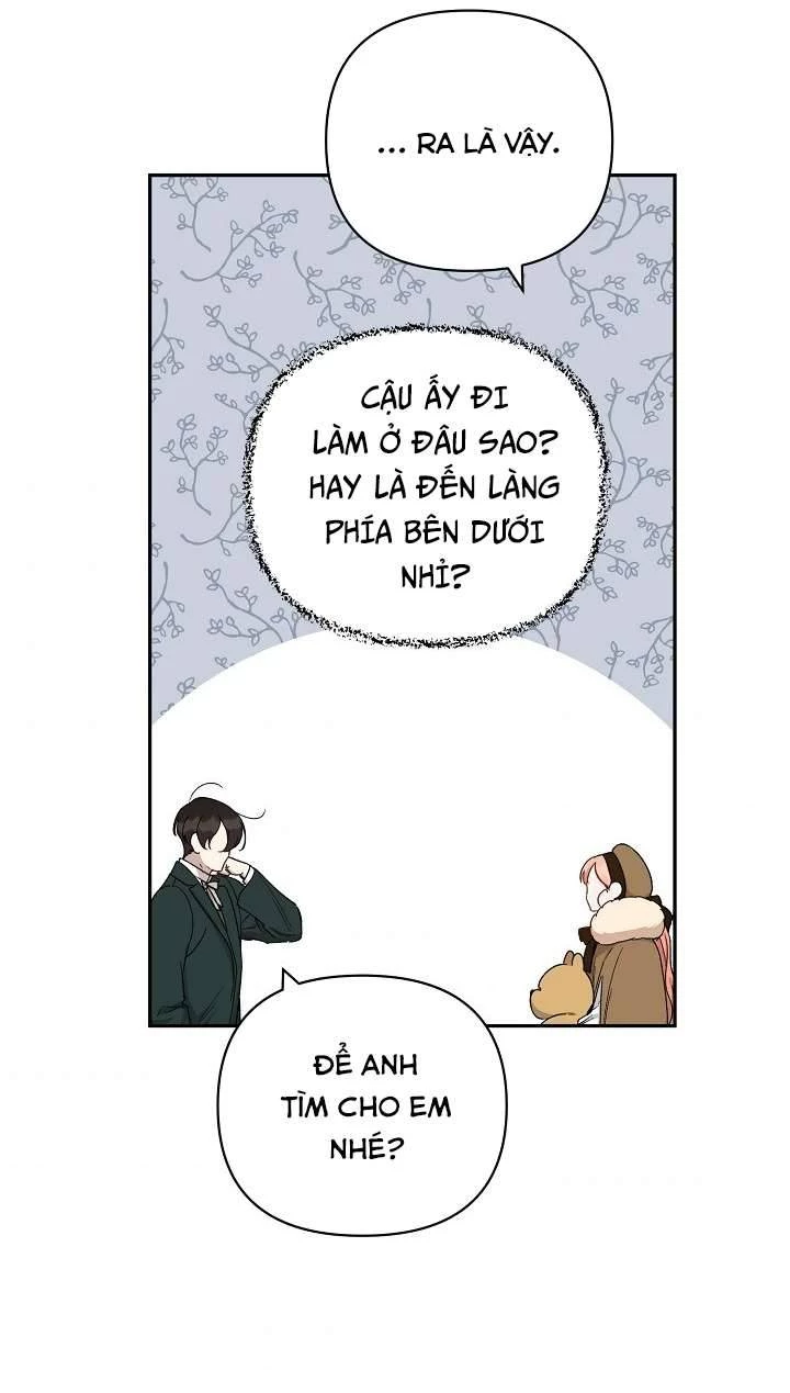 Phương Pháp Trở Thành Con Gái Của Người Hùng Bóng Đêm Chapter 32 - 33