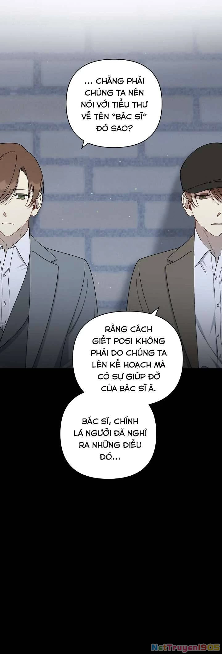 Phương Pháp Trở Thành Con Gái Của Người Hùng Bóng Đêm Chapter 32 - 42