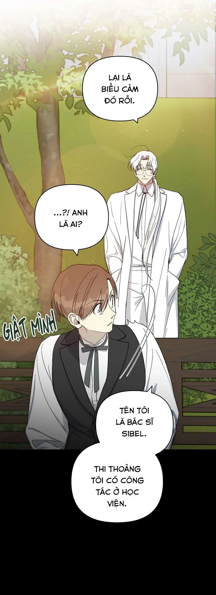 Phương Pháp Trở Thành Con Gái Của Người Hùng Bóng Đêm Chapter 32 - 44