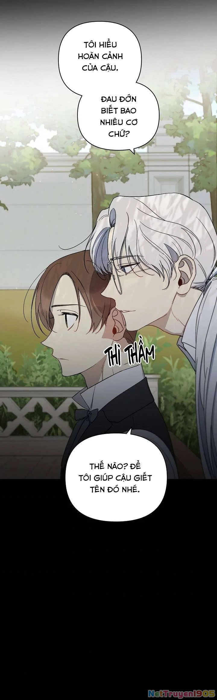 Phương Pháp Trở Thành Con Gái Của Người Hùng Bóng Đêm Chapter 32 - 47
