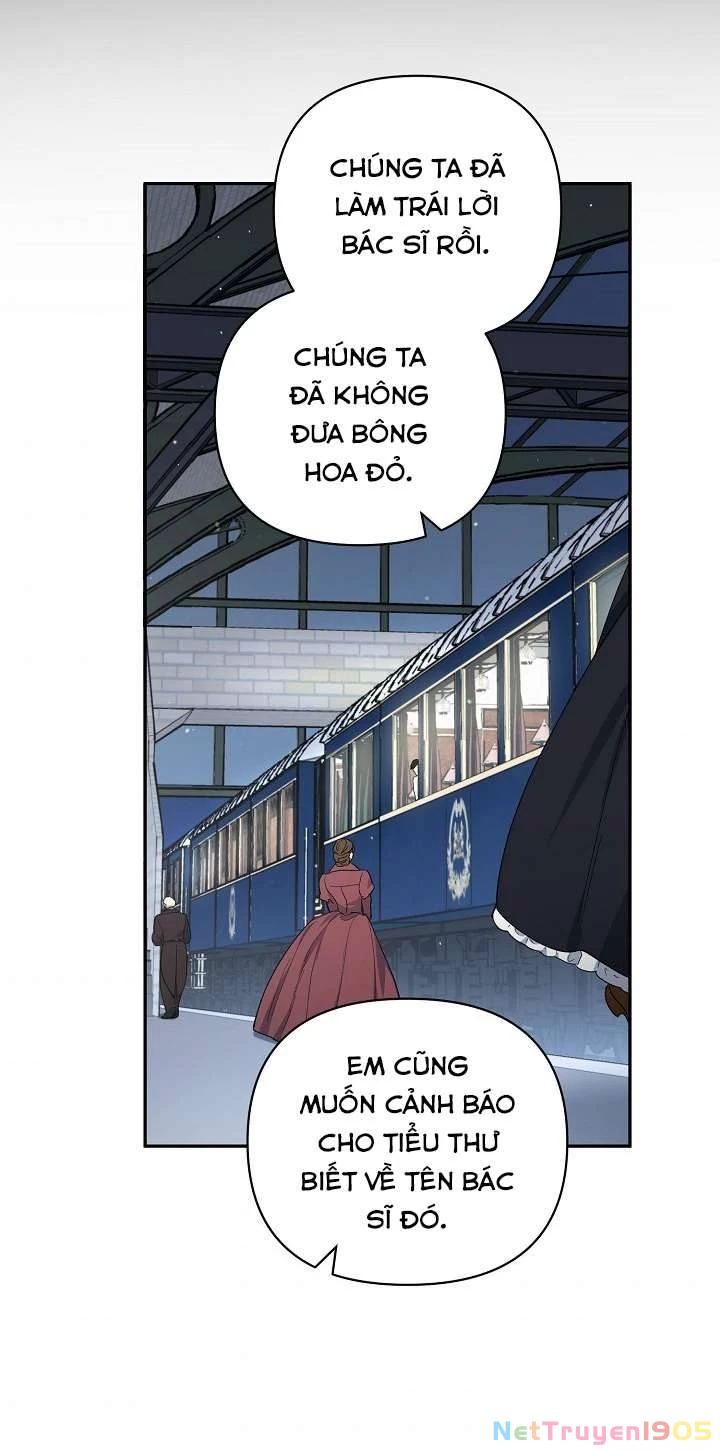 Phương Pháp Trở Thành Con Gái Của Người Hùng Bóng Đêm Chapter 32 - 56