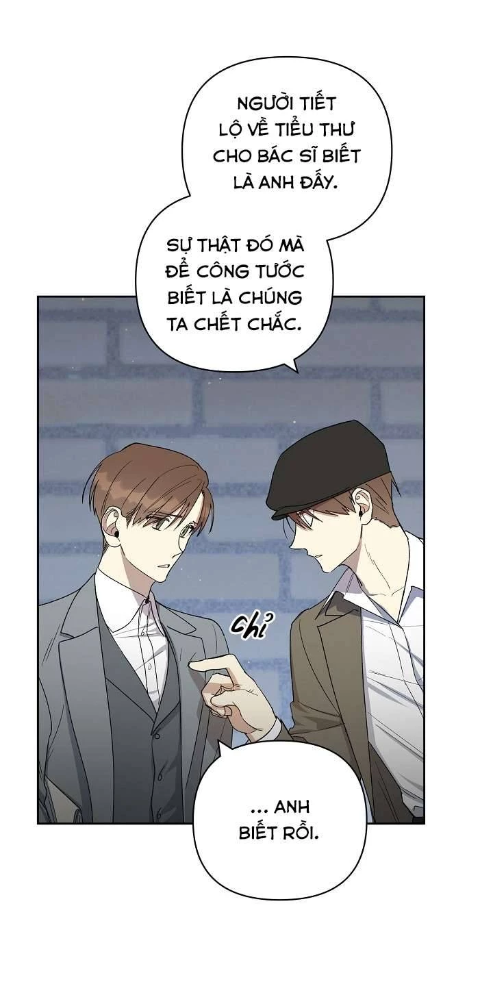 Phương Pháp Trở Thành Con Gái Của Người Hùng Bóng Đêm Chapter 32 - 57