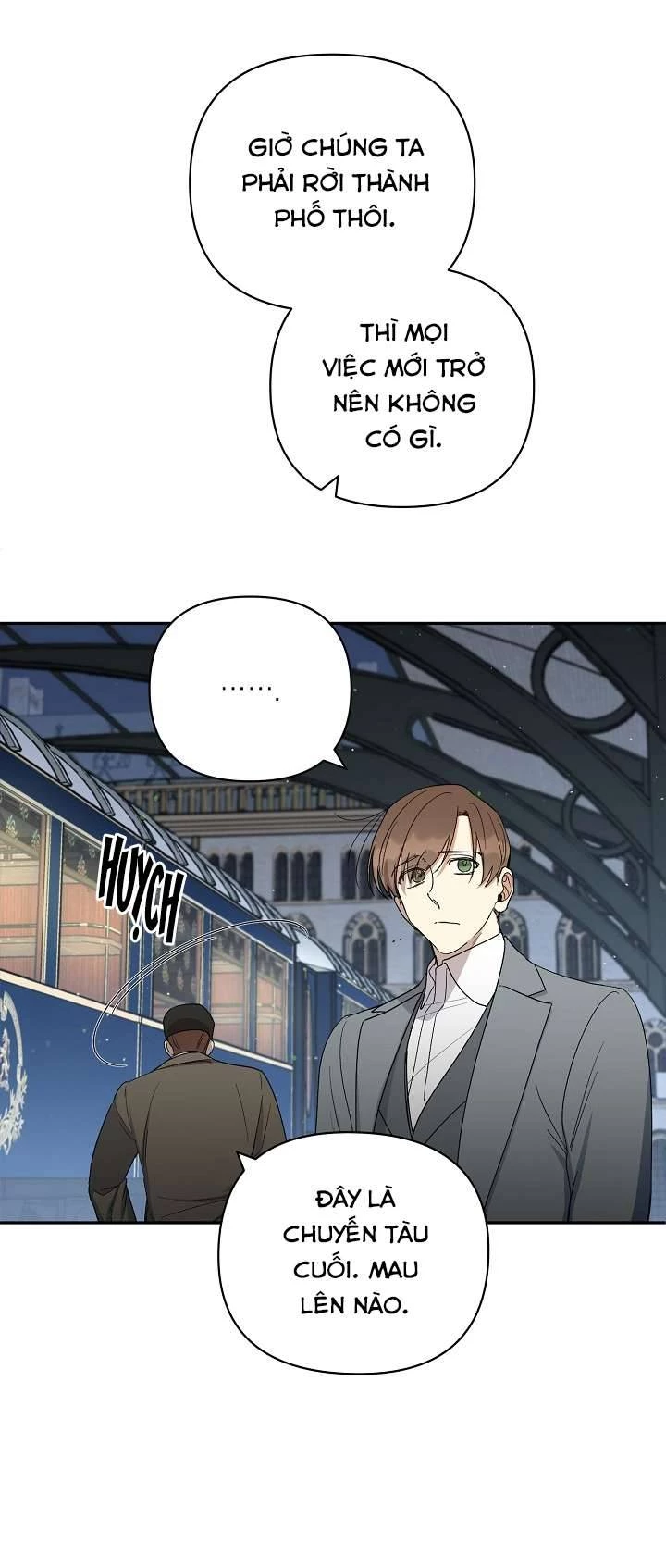 Phương Pháp Trở Thành Con Gái Của Người Hùng Bóng Đêm Chapter 32 - 58