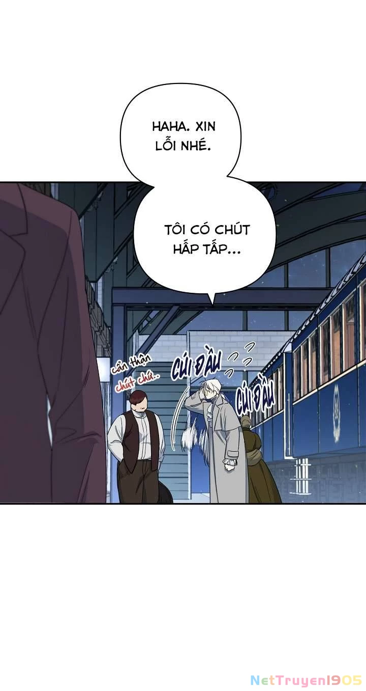 Phương Pháp Trở Thành Con Gái Của Người Hùng Bóng Đêm Chapter 32 - 60