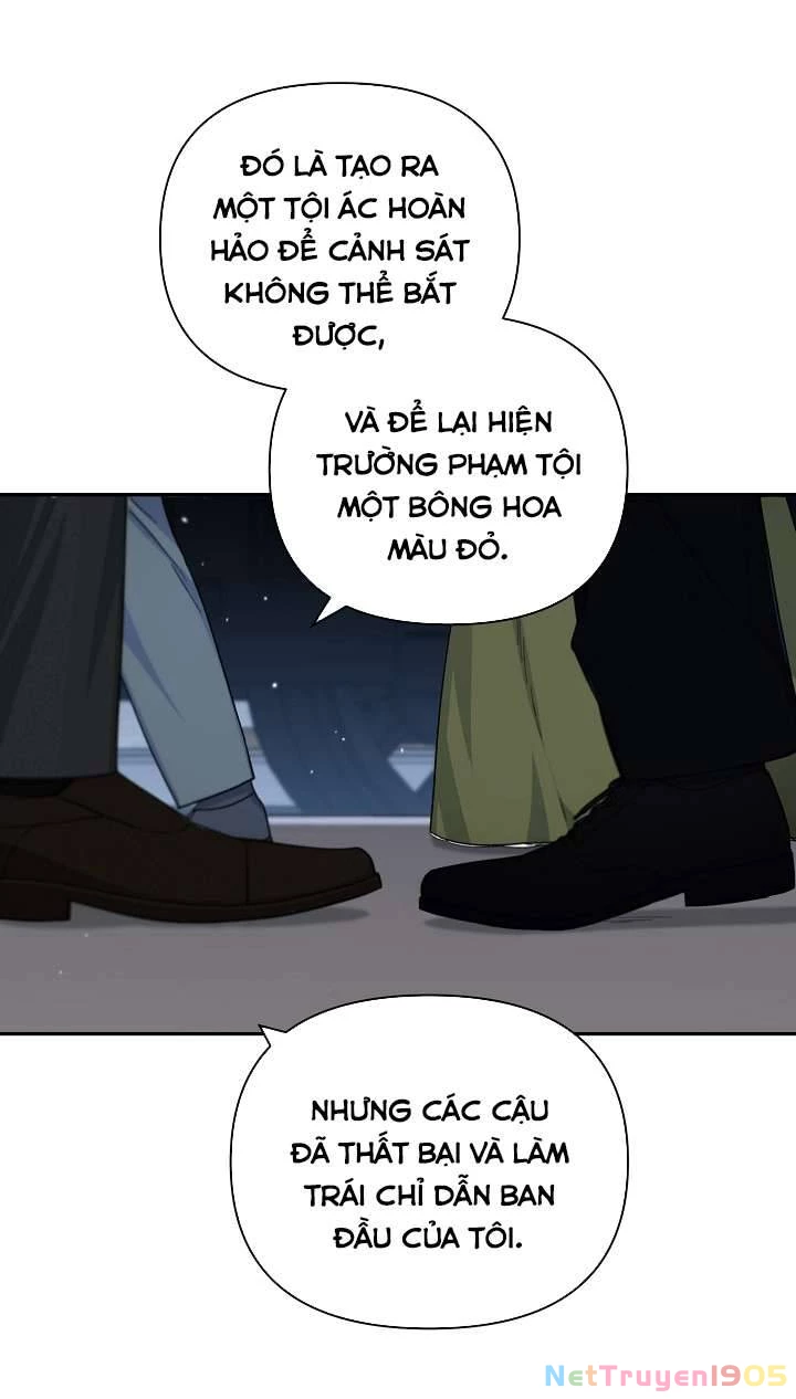 Phương Pháp Trở Thành Con Gái Của Người Hùng Bóng Đêm Chapter 33 - 10