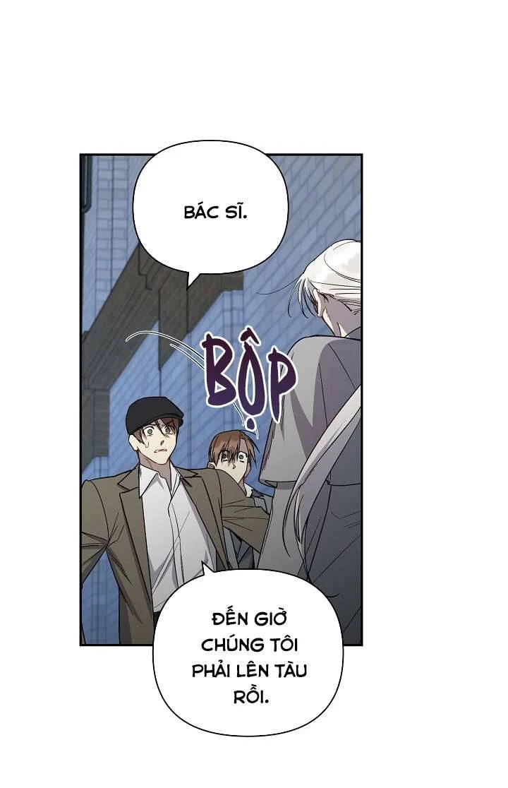 Phương Pháp Trở Thành Con Gái Của Người Hùng Bóng Đêm Chapter 33 - 13
