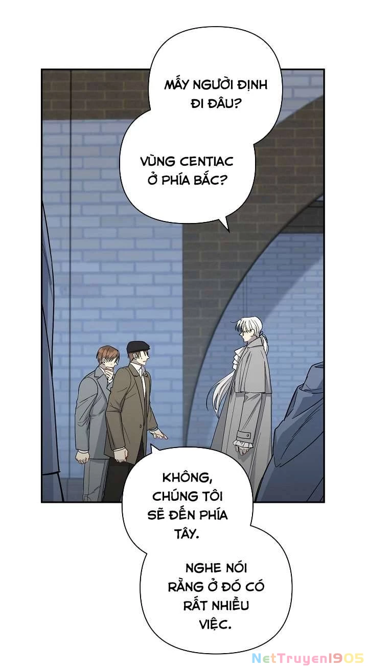 Phương Pháp Trở Thành Con Gái Của Người Hùng Bóng Đêm Chapter 33 - 14