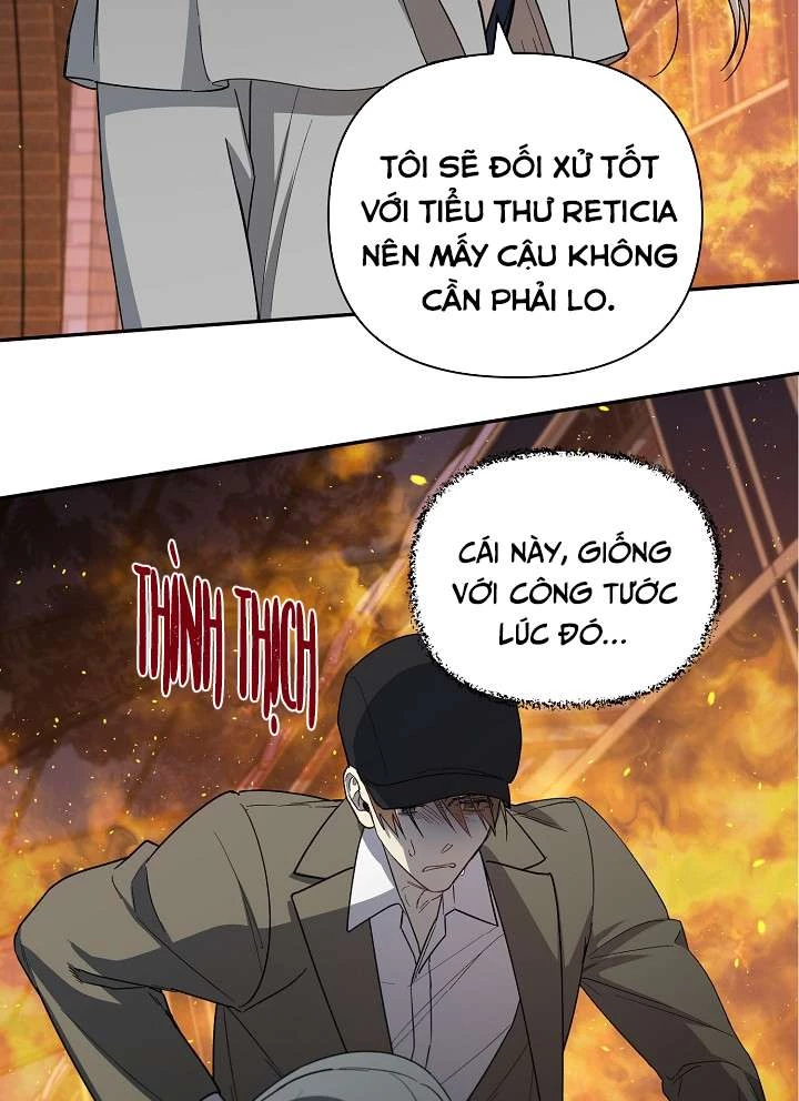Phương Pháp Trở Thành Con Gái Của Người Hùng Bóng Đêm Chapter 33 - 22