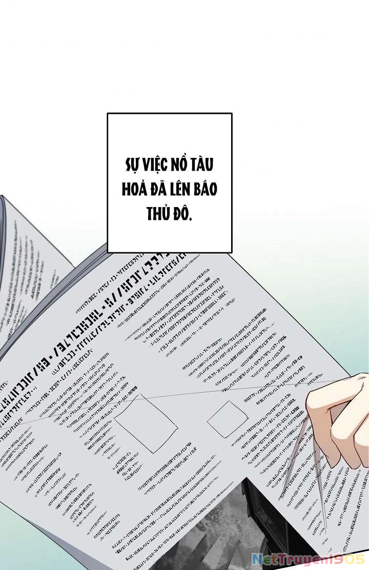 Phương Pháp Trở Thành Con Gái Của Người Hùng Bóng Đêm Chapter 33 - 26