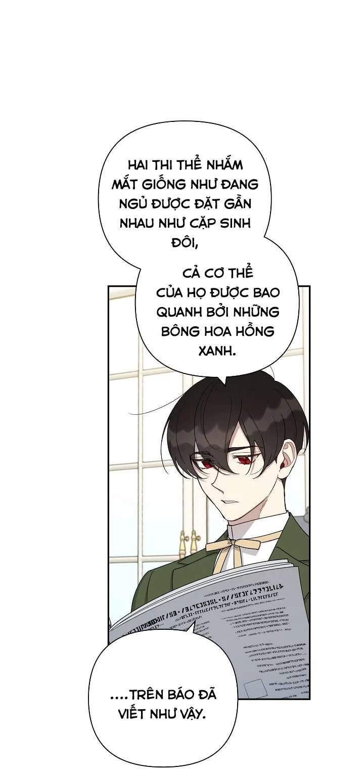 Phương Pháp Trở Thành Con Gái Của Người Hùng Bóng Đêm Chapter 33 - 31