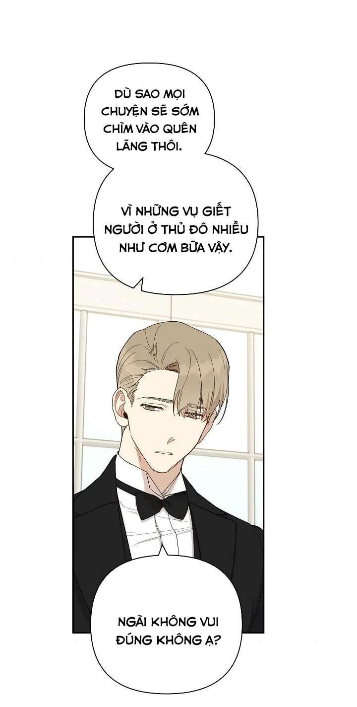 Phương Pháp Trở Thành Con Gái Của Người Hùng Bóng Đêm Chapter 33 - 41
