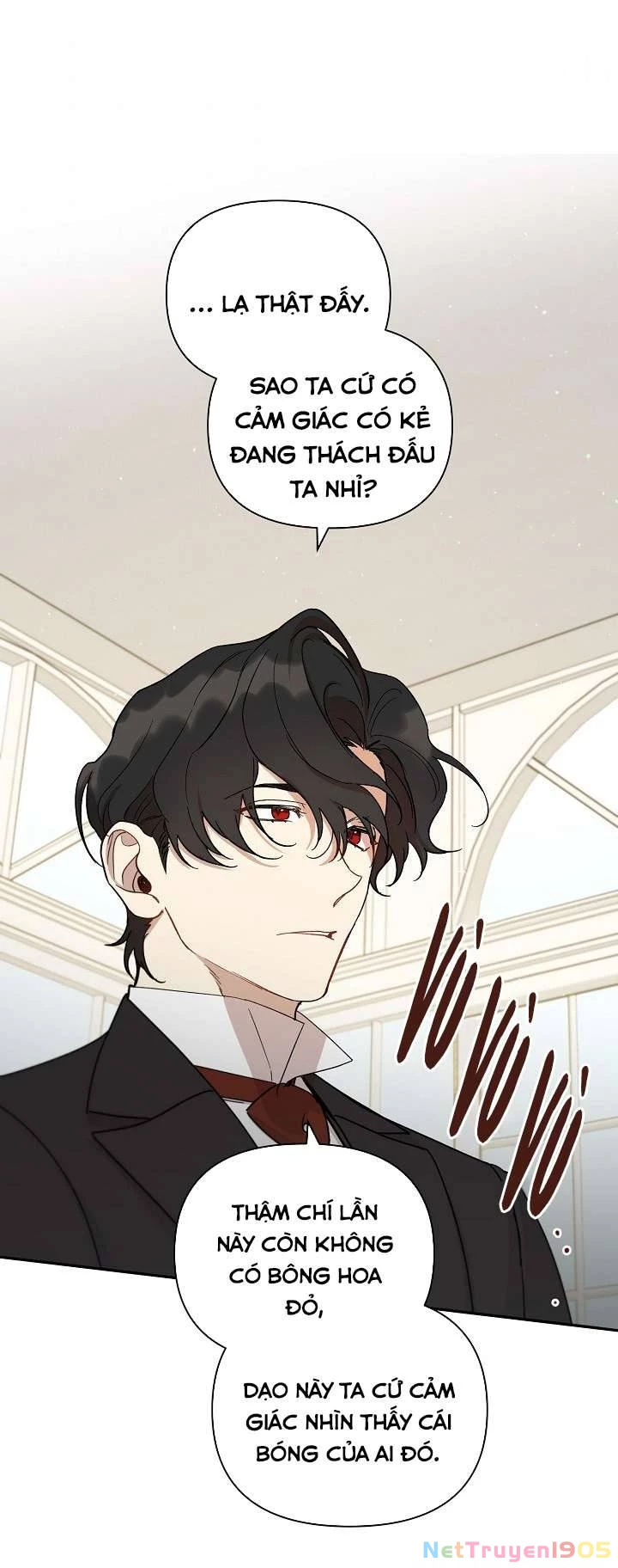 Phương Pháp Trở Thành Con Gái Của Người Hùng Bóng Đêm Chapter 33 - 42