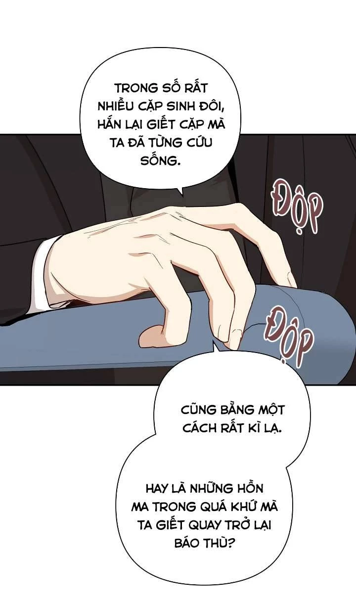 Phương Pháp Trở Thành Con Gái Của Người Hùng Bóng Đêm Chapter 33 - 43