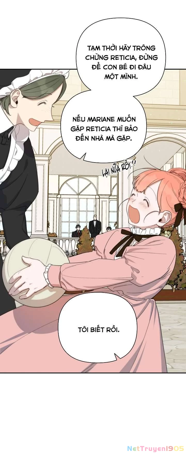 Phương Pháp Trở Thành Con Gái Của Người Hùng Bóng Đêm Chapter 33 - 45