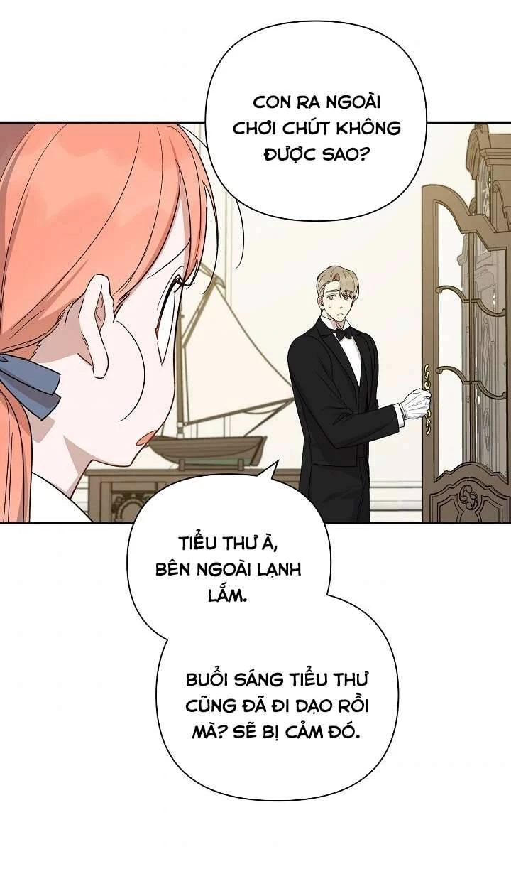 Phương Pháp Trở Thành Con Gái Của Người Hùng Bóng Đêm Chapter 33 - 49