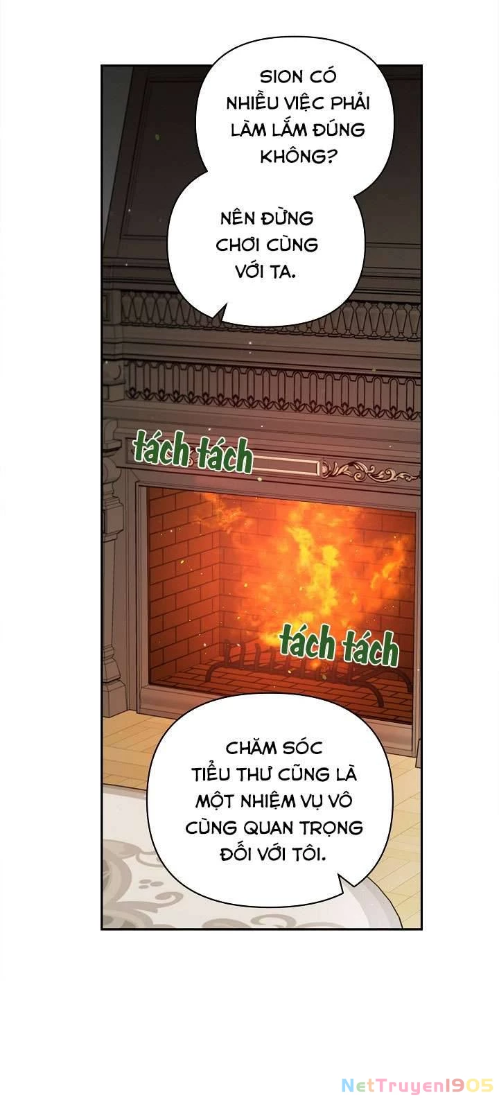 Phương Pháp Trở Thành Con Gái Của Người Hùng Bóng Đêm Chapter 34 - 8