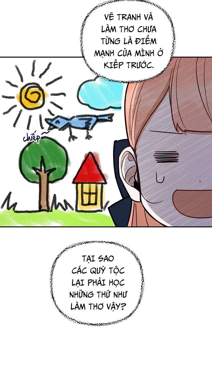 Phương Pháp Trở Thành Con Gái Của Người Hùng Bóng Đêm Chapter 34 - 14