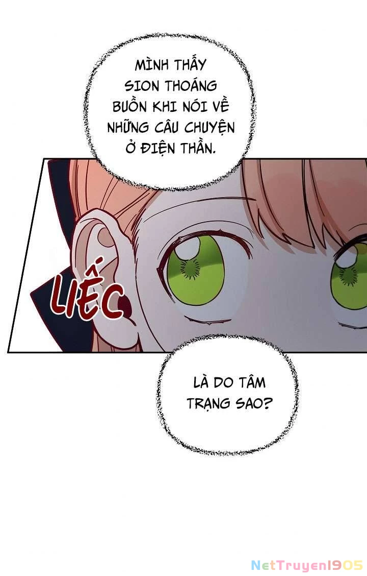 Phương Pháp Trở Thành Con Gái Của Người Hùng Bóng Đêm Chapter 34 - 24