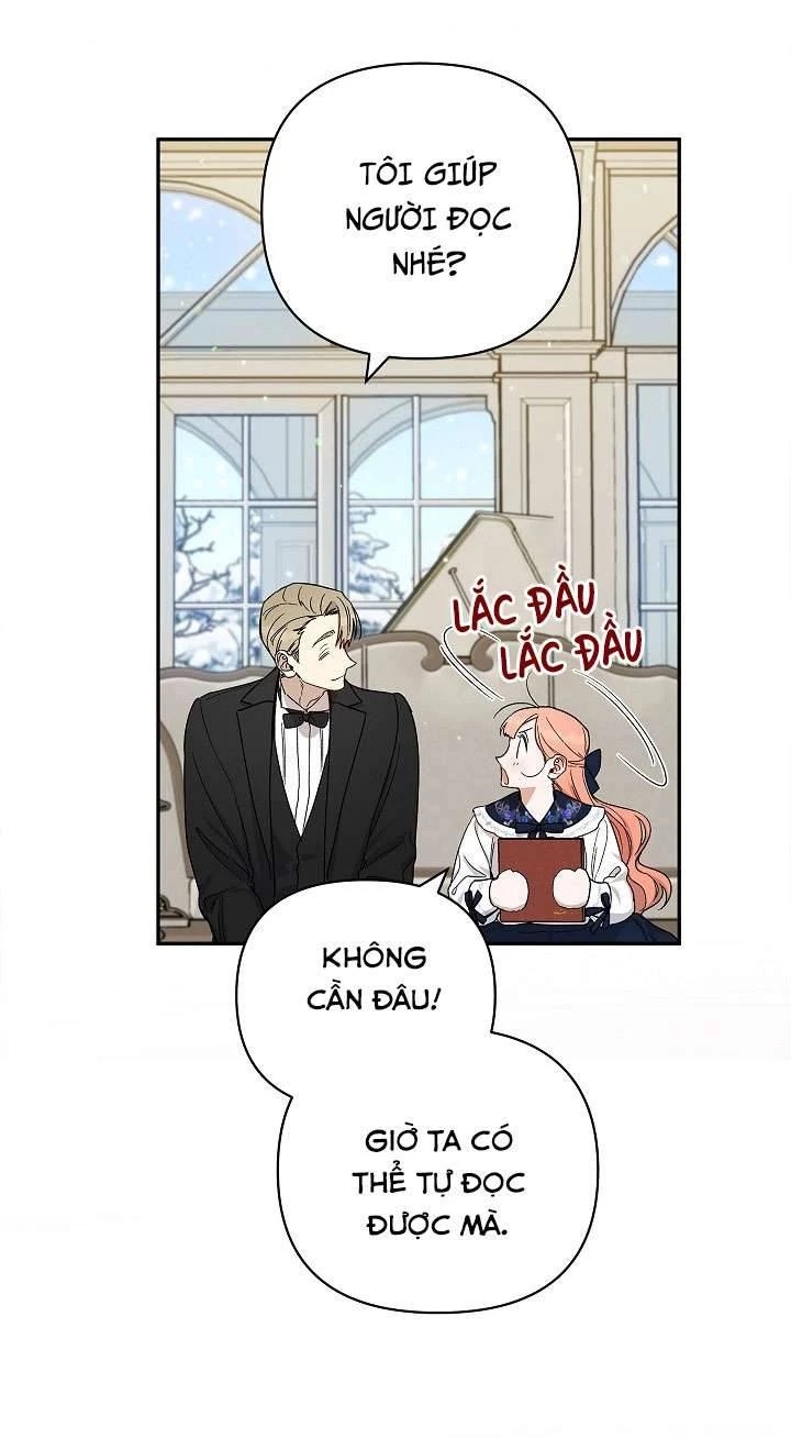 Phương Pháp Trở Thành Con Gái Của Người Hùng Bóng Đêm Chapter 34 - 25