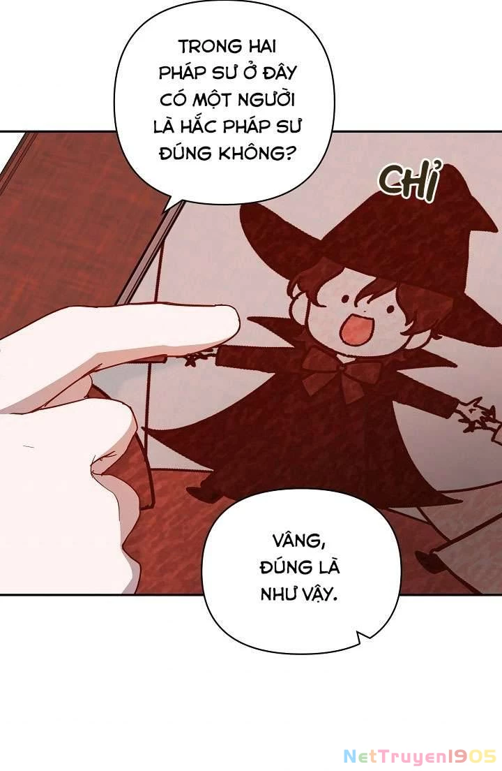 Phương Pháp Trở Thành Con Gái Của Người Hùng Bóng Đêm Chapter 34 - 31
