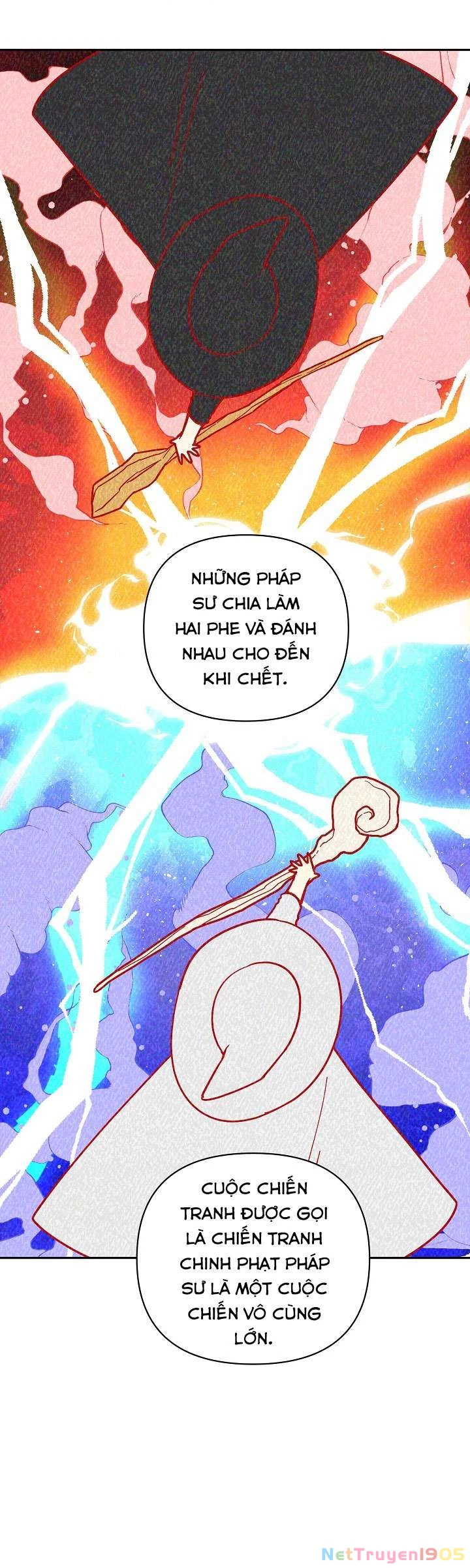 Phương Pháp Trở Thành Con Gái Của Người Hùng Bóng Đêm Chapter 34 - 39