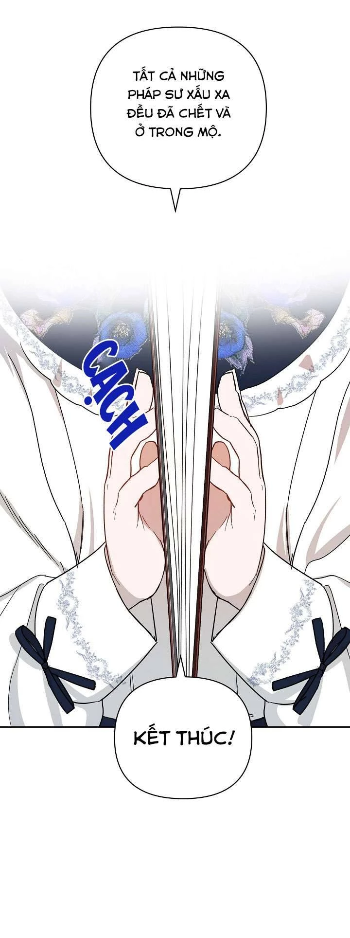 Phương Pháp Trở Thành Con Gái Của Người Hùng Bóng Đêm Chapter 34 - 42